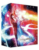 楽天市場】ウルトラマンメビウス TV ＆ OV COMPLETE DVD－BOXの通販