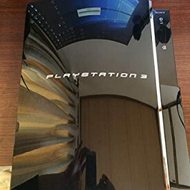 【中古】(未使用・未開封品)PLAYSTATION 3(60GB)【メーカー生産終了】