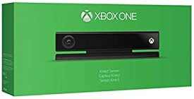 【中古】(未使用・未開封品)Xbox One Kinect Sensor
