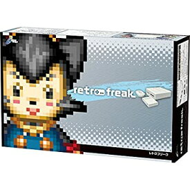 【中古】(未使用・未開封品)レトロフリーク (レトロゲーム互換機)