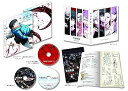 【中古】(未使用・未開封品)東京喰種トーキョーグール Blu-ray BOX ≪初回生産限定商品≫ 花江夏樹