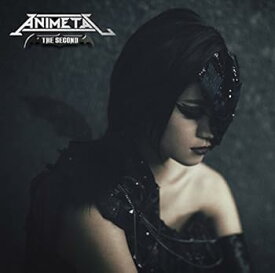 【中古】ANIMETAL THE SECOND - 二代目アニメタル [audioCD] 二代目アニメタル