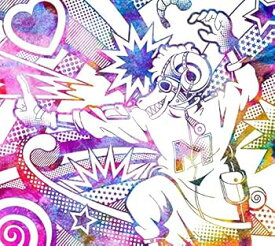 【中古】Humor (初回限定盤)(Blu-Ray付) [audioCD] めいちゃん