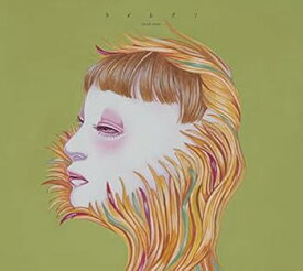 【中古】(未使用・未開封品)カメレオン (初回生産限定盤) [CD] King Gnu