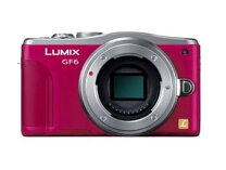 楽天市場】Panasonic DMC－GF6（デジタルカメラ｜カメラ・ビデオカメラ 