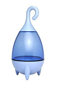 【中古】【非常に良い】お風呂スピーカー おんたま (ライトブルー)OT-02LB wgteh8f