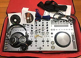 【中古】Pioneer DDJ-T1 TRAKTOR専用 DJコントローラー (パイオニア DDJT1) wgteh8f