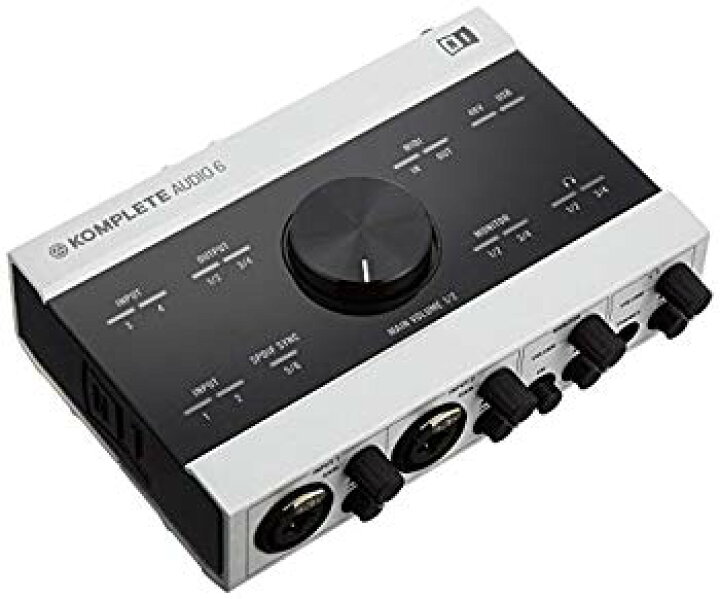 楽天市場】【中古】NATIVE INSTRUMENTS ネイティブインストゥルメンツ 