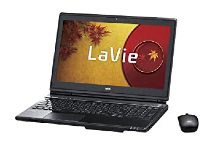 楽天市場】【中古】NEC PC-LL750NSB LaVie L : ドリエム楽天市場店