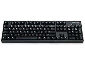 【中古】【非常に良い】ダイヤテック(FILCO) FKBC104MRL/EB2 Majestouch Convertible 2 赤軸 104キー英語配列 qqffhab