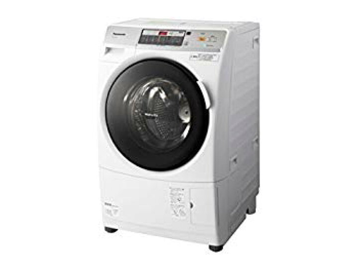楽天市場】【中古】パナソニック 7.0kg ドラム式洗濯乾燥機【左開き 