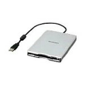 【中古】SHARP USB接続FDドライブユニット CE-FD05 パソコン周辺機器 cm3dmju