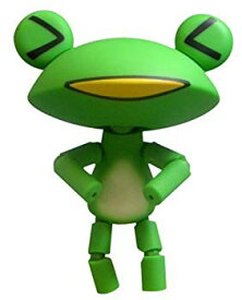 【中古】【非常に良い】リボルテックヤマグチ No.063 リッキー 6g7v4d0