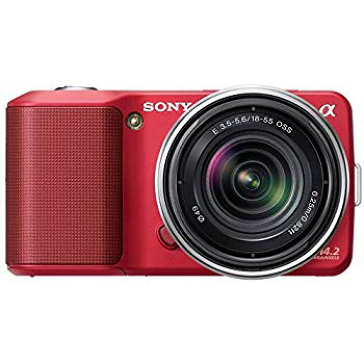 楽天市場】【中古】ソニー SONY デジタル一眼α NEX-3 ズームレンズ 