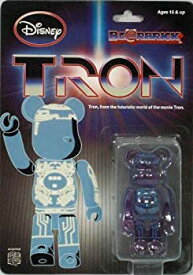 【中古】香港限定 BE@RBRICK トロン