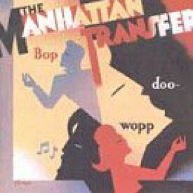 【中古】【非常に良い】Bop Doo Wopp［カセット］