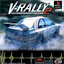 楽天市場】V－ RALLY 3（テレビゲーム）の通販