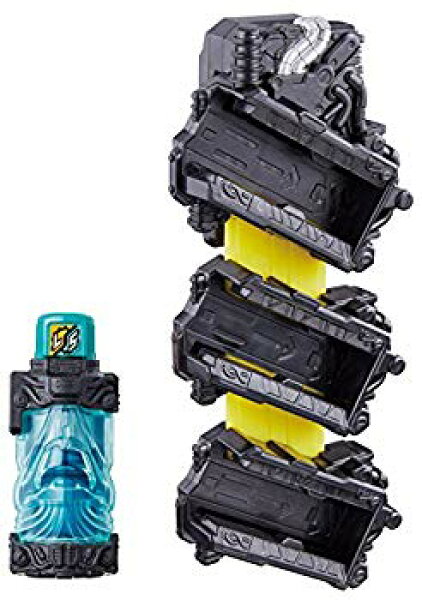 【中古】仮面ライダービルド DXフルボトルホルダー