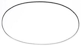 【中古】タミヤ ホップアップオプションズ No.1798 OP.1798 TA07 ローフリクションドライブベルト 750 ホワイト 54798 z2zed1b