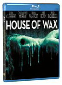 【中古】【非常に良い】蝋人形の館 [Blu-ray] bme6fzu