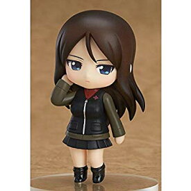 【中古】ねんどろいどぷち ガールズ＆パンツァー 他校代表Ver. ［5.ノンナ］(単品) n5ksbvb