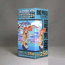 楽天市場】vol．31 ワンピース ワールドコレクタブルフィギュアの通販