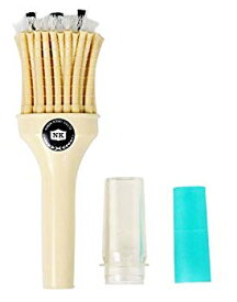 【中古】【非常に良い】NKグループ販売 足もとから天井まで全てを素早く! 節約、室内環境改善 はぼき NSA-910-A-1