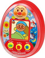 【中古】【非常に良い】アンパンマンおしゃべりたまご(スペシャルパック)
