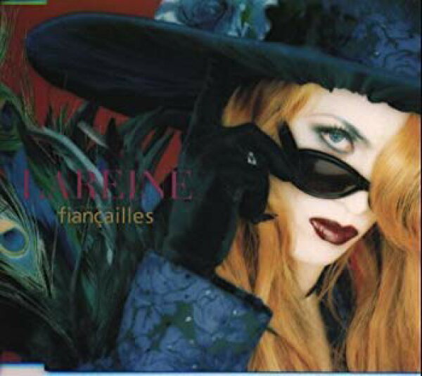 【中古】fiancailles～フィアンサーユ