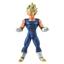 楽天市場】ドラゴンボール改 MASTER STARS PIECE ベジットの通販
