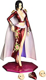 【中古】【非常に良い】Portrait.Of.Pirates ワンピースシリーズNEO-DX ボア・ハンコック 限定復刻版