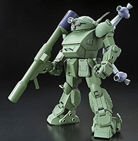 【中古】【非常に良い】装甲騎兵ボトムズ 1/20 スコープドッグ (宇宙戦仕様) プラモデル(ホビーオンラインショップ限定)