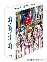 楽天市場】aria blu－ray 中古の通販