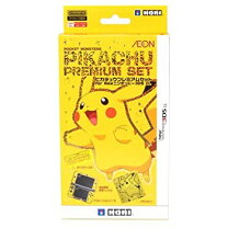 楽天市場】3dsllピカチュウの通販