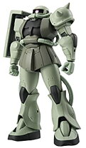 楽天市場】ユニクロ ザク（フィギュア｜コレクション）：ホビーの通販