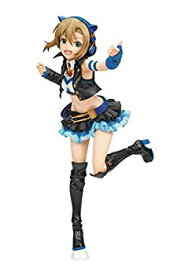 【中古】【非常に良い】アイドルマスター シンデレラガールズ 多田李衣菜 1/8 完成品フィギュア