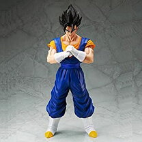 楽天市場】ギガンティックシリーズ ドラゴンボール超 SSGSSベジット 