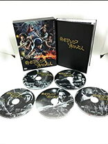 楽天市場】七侠五義 dvd－boxの通販 