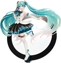 楽天市場】マジカルミライ フィギュア 初音ミクの通販