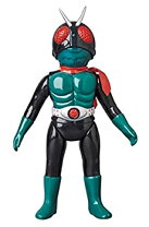 楽天市場】東映レトロソフビ 仮面ライダー新2号の通販