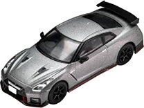 楽天市場】トミカ リミテッドヴィンテージ nissan gt－r nismo  