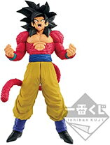 楽天市場】super master stars piece the super saiyan 4 son gokou 超 
