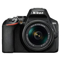 楽天市場】nikon d3500 18-55 vr レンズキットの通販 