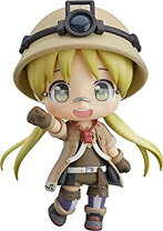 楽天市場】ねんどろいど メイドインアビス リコの通販
