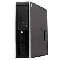 楽天市場】中古パソコン hp 6300 proの通販