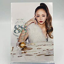 楽天市場】namie amuro LIVE STYLE 2016－2017 安室奈美恵（CD・DVD 