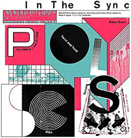 【中古】【非常に良い】In The Sync (通常盤) (特典なし) [CD]