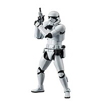 楽天市場】スター・ウォーズ ストームトルーパー 1／6 プラモデルの通販 