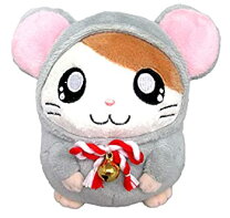 楽天市場】とっとこハム太郎 ぬいぐるみ hm15の通販