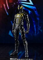 楽天市場】s.h.figuarts スパイダーマン アンチオック・スーツの通販